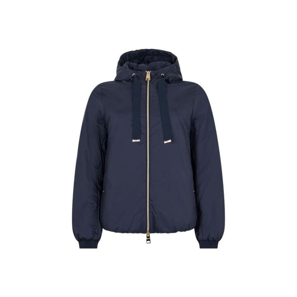 Herno Hooded Padded Jacket Women